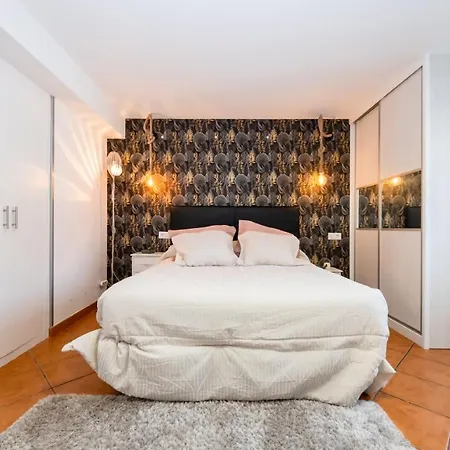 Apartament Estudio Delfin Azul Playa Ezaro