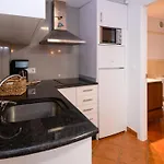 Estudio Delfin Azul Playa Ezaro Apartment