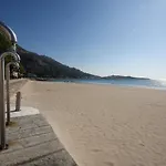 Estudio Delfin Azul Playa Ezaro