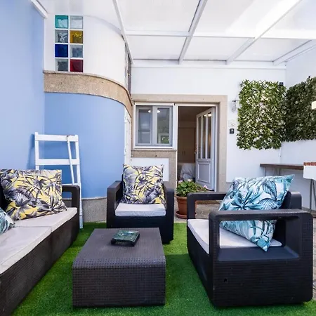 Apartment Estudio Delfin Azul Playa Ezaro Dumbria