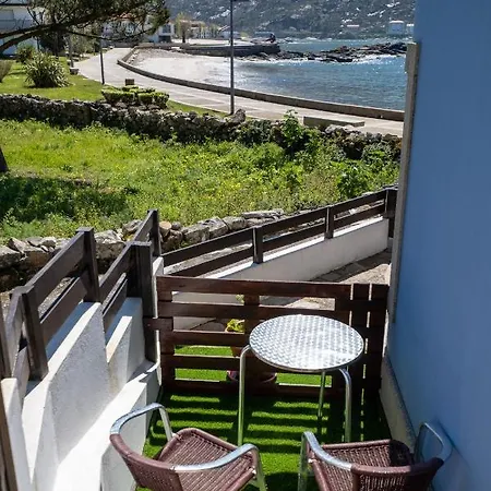 Estudio Delfin Azul Playa Ezaro