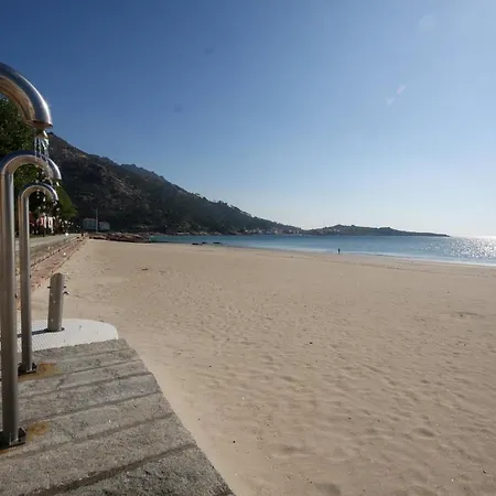Estudio Delfin Azul Playa Ezaro