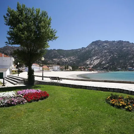 Estudio Delfin Azul Playa Ezaro *